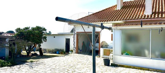 Casa de 4 dormitorios en Montijo, Portugal No. 18306 17