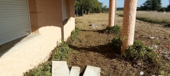 2 غرف نوم فيلا في Chasseneuil, France رقم 239016 13