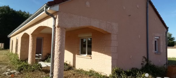 2 غرف نوم فيلا في Chasseneuil, France رقم 239016 20