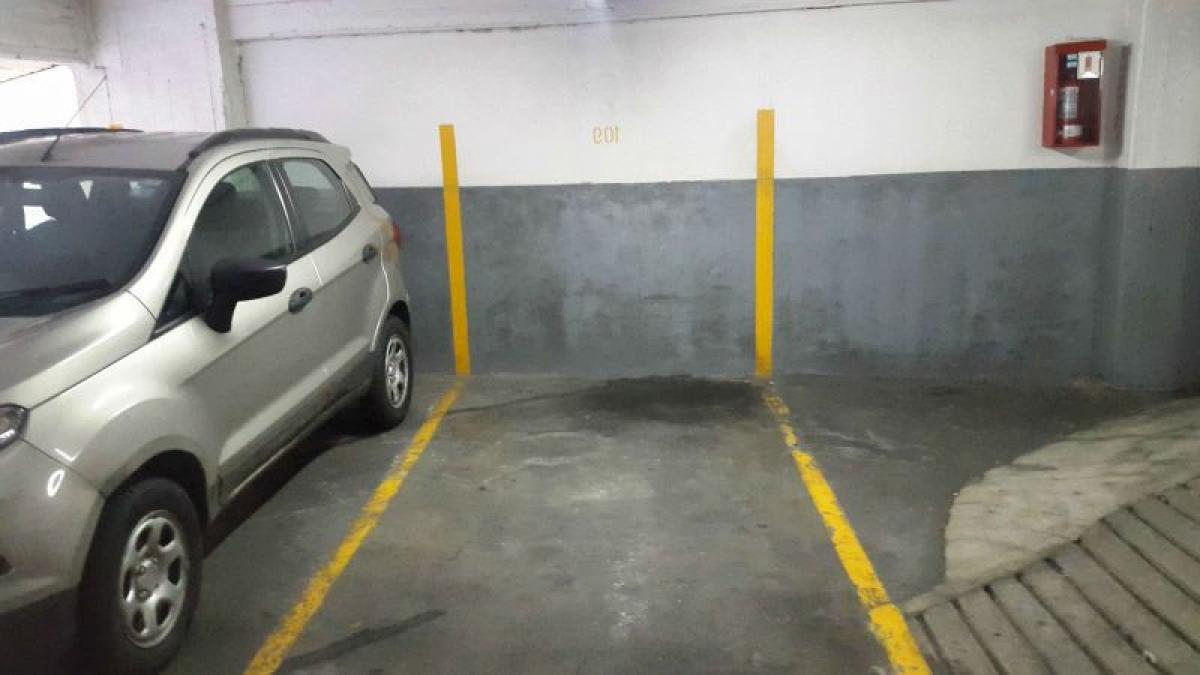  مستودع في Buenos Aires, Argentina 13متر مربع رقم 106329