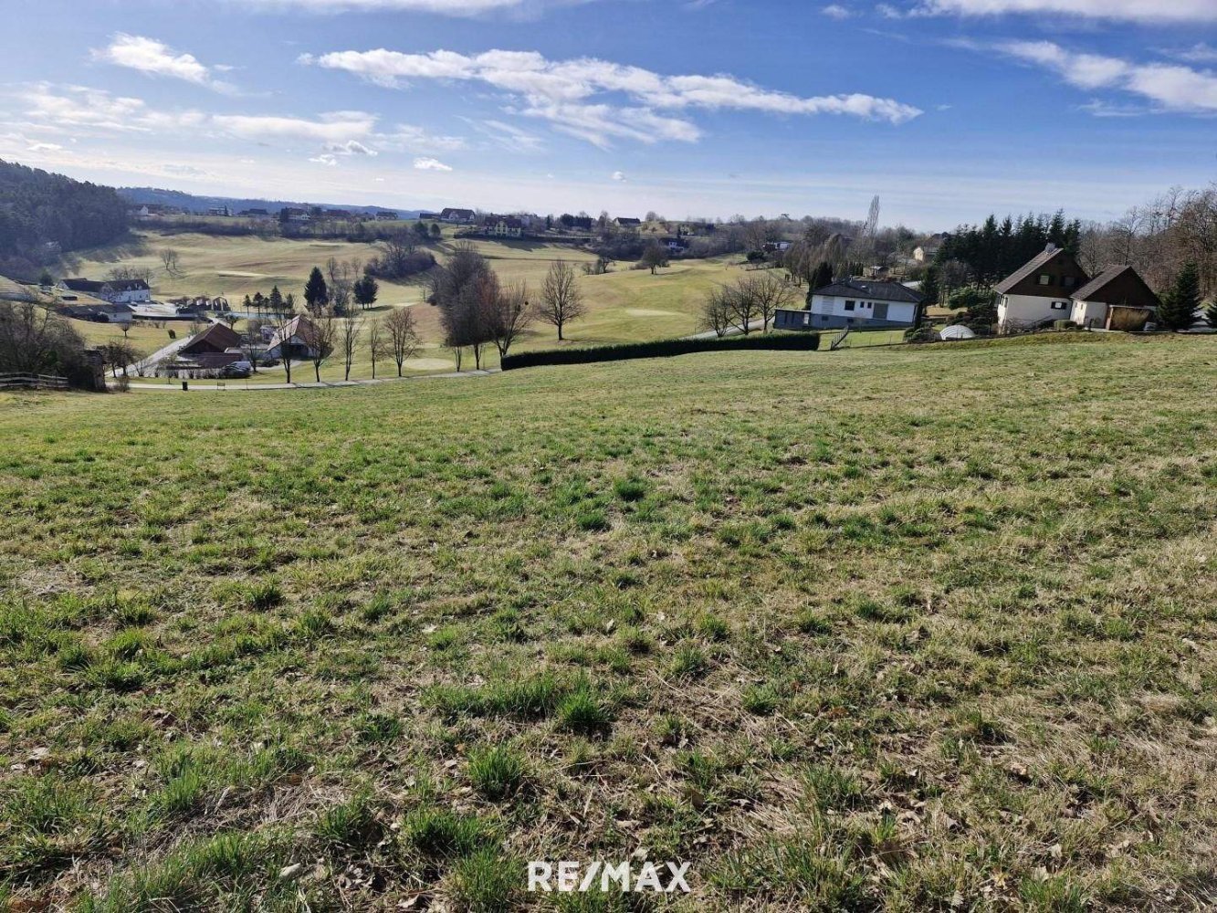  Land in Burgauberg-Neudauberg, Austria No. 164653