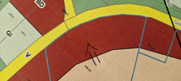  Land in Burgauberg-Neudauberg, Austria No. 164653 5