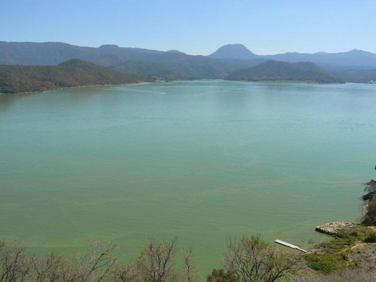 Земельный участок в Эройка Матаморос, Мексика № 202682