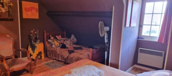 Дом с 5 спальнями в Винон, Франция № 273466 9