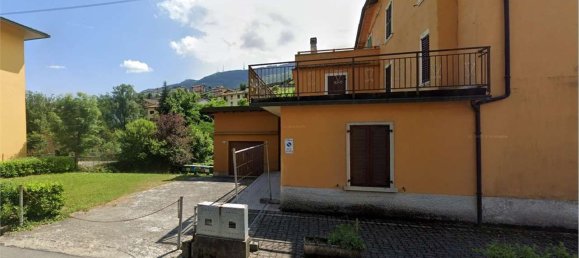 Apartamento de 2 divisões em Sant'Omobono Terme, Italy N.º 5095 2