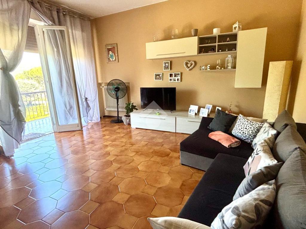 3 غرف نوم شقة في Rezzato, Italy رقم 263355