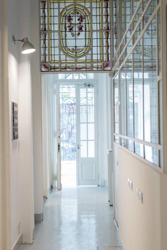 120m² Office in Buenos Aires, Argentina No. 105345