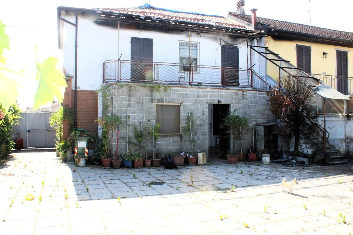3 Schlafzimmer Haus in Costanzana, Italy, Nr. 313063