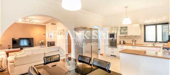 Квартира с 3 спальнями в Пемброке, Мальта № 9796 5