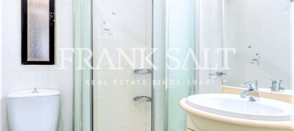 Квартира с 3 спальнями в Пемброке, Мальта № 9796 11