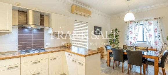 Квартира с 3 спальнями в Пемброке, Мальта № 9796 2