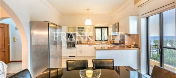 Квартира с 3 спальнями в Пемброке, Мальта № 9796 3