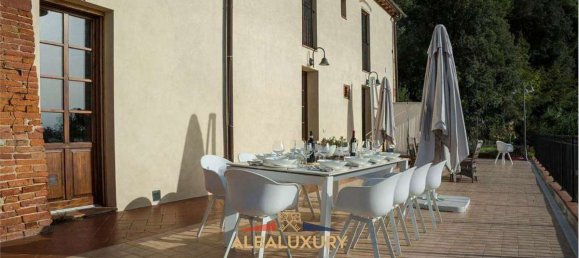 6 bedrooms Villa in Palaia, Italy No. 56874 13