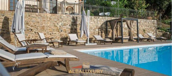 6 bedrooms Villa in Palaia, Italy No. 56874 6