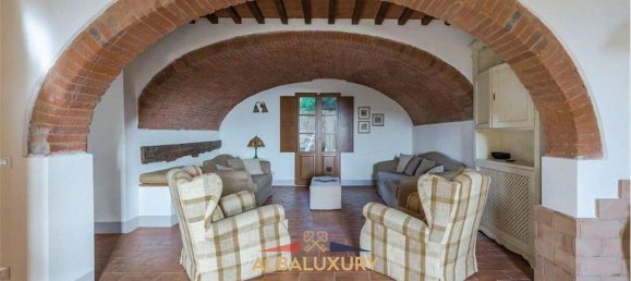 6 bedrooms Villa in Palaia, Italy No. 56874 23