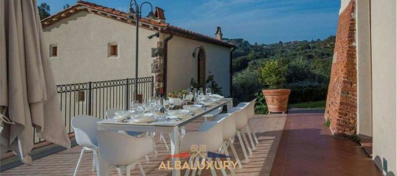 6 bedrooms Villa in Palaia, Italy No. 56874 14