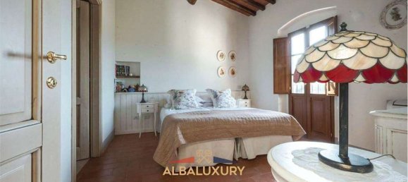 6 bedrooms Villa in Palaia, Italy No. 56874 36