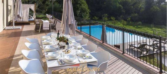 6 bedrooms Villa in Palaia, Italy No. 56874 24