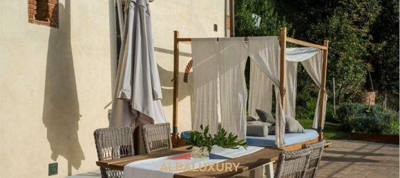 6 bedrooms Villa in Palaia, Italy No. 56874 15