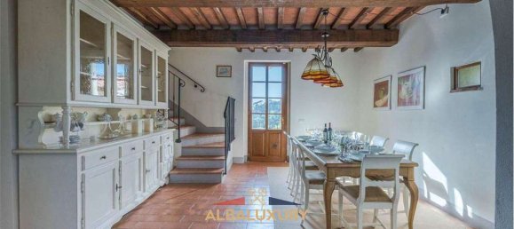 6 bedrooms Villa in Palaia, Italy No. 56874 26