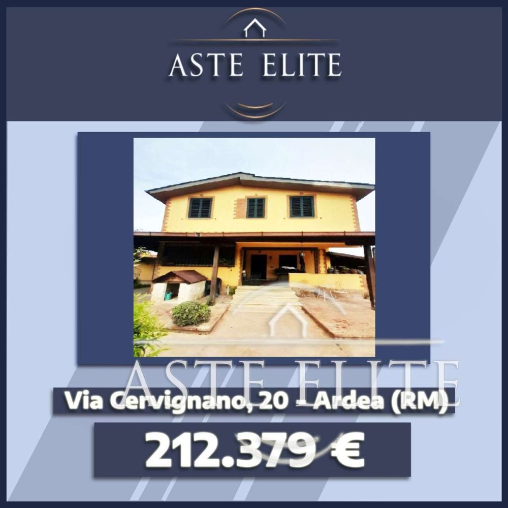 8غرفة منزل في Ardea, Italy رقم 14564
