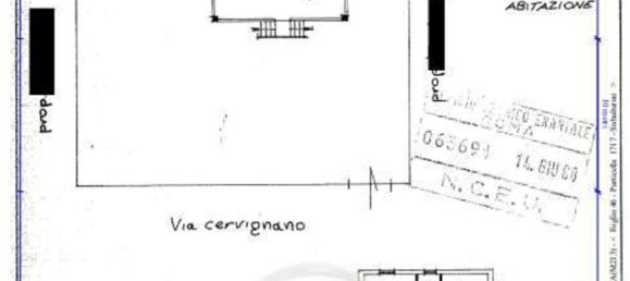 8غرفة منزل في Ardea, Italy رقم 14564 14