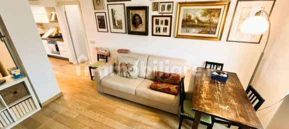 1 غرف نوم شقة في Sesto San Giovanni, Italy رقم 348627 23