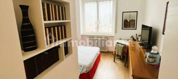 1 Schlafzimmer Wohnung in Sesto San Giovanni, Italy, Nr. 348627 35
