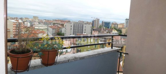 1 غرف نوم شقة في Sesto San Giovanni, Italy رقم 348627 6