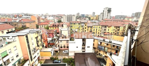 1 غرف نوم شقة في Sesto San Giovanni, Italy رقم 348627 10