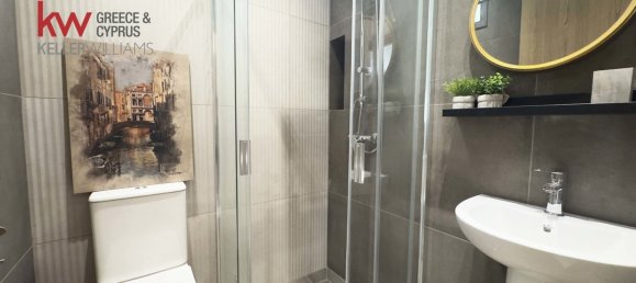 3 chambres appartement à vendre à Larnaka, Cyprus № 26049 9