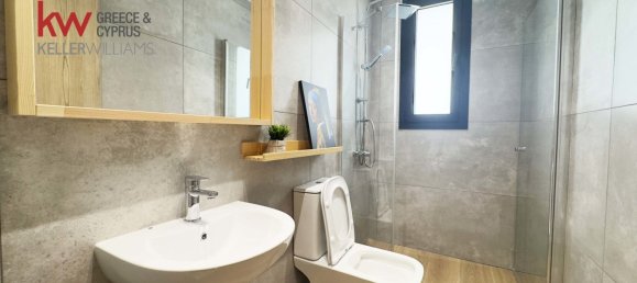 3 chambres appartement à vendre à Larnaka, Cyprus № 26049 6