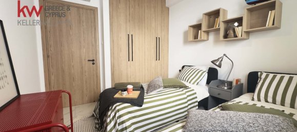 3 chambres appartement à vendre à Larnaka, Cyprus № 26049 8