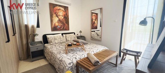 3 chambres appartement à vendre à Larnaka, Cyprus № 26049 4