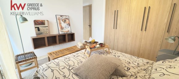 3 chambres appartement à vendre à Larnaka, Cyprus № 26049 5