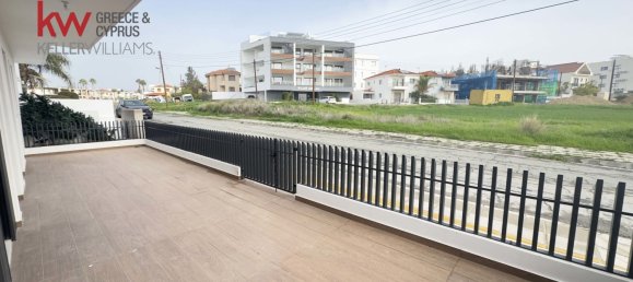 3 chambres appartement à vendre à Larnaka, Cyprus № 26049 13