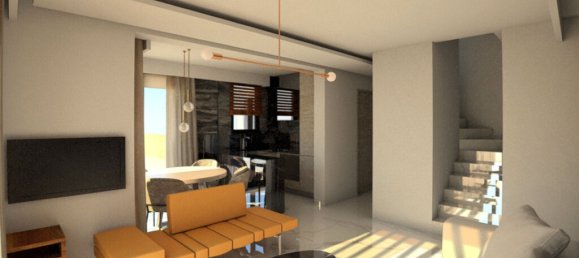 3 rooms Villa for sale in Kavala, Eastern Macedonia and Thrace, Macedonia and Thrace, Greece № 94194 13