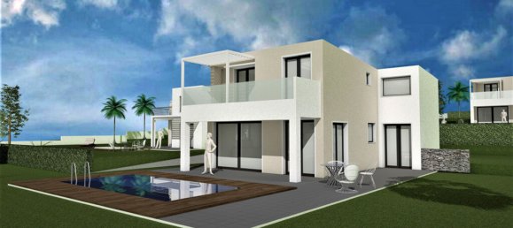 3 rooms Villa for sale in Kavala, Eastern Macedonia and Thrace, Macedonia and Thrace, Greece № 94194 6