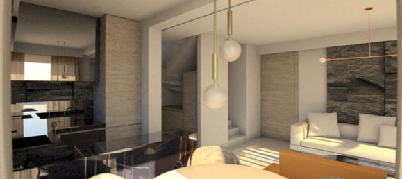 3 rooms Villa for sale in Kavala, Eastern Macedonia and Thrace, Macedonia and Thrace, Greece № 94194 15