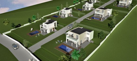 3 rooms Villa for sale in Kavala, Eastern Macedonia and Thrace, Macedonia and Thrace, Greece № 94194 3