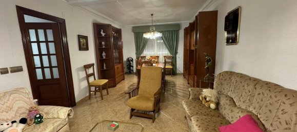 Casa de 4 dormitorios en Lorca, Spain No. 186522 13