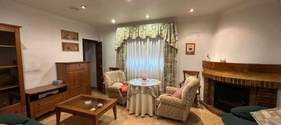 Casa de 4 dormitorios en Lorca, Spain No. 186522 9