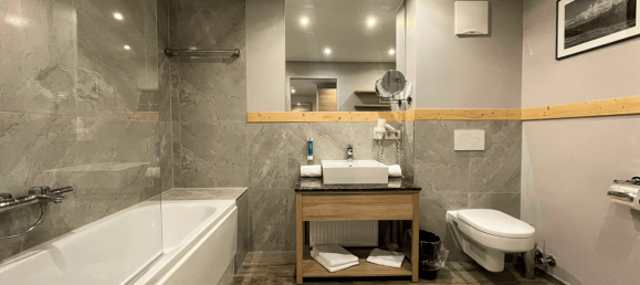 1 bedroom Apartment in Tamsweg, Austria No. 208016 3