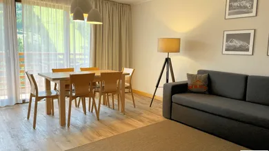 1 bedroom Apartment in Tamsweg, Austria No. 208016