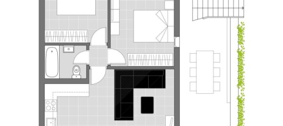 5 غرف نوم منزل في San Bartolome De Tirajana, Spain رقم 67986 34