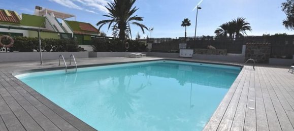 5 غرف نوم منزل في San Bartolome De Tirajana, Spain رقم 67986 35