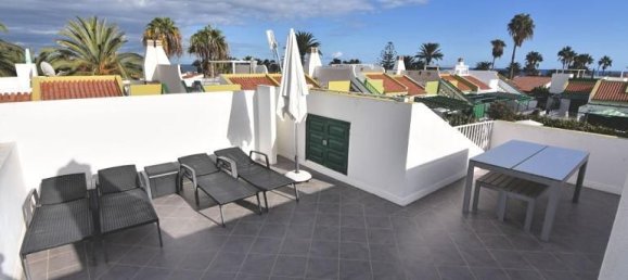 5 غرف نوم منزل في San Bartolome De Tirajana, Spain رقم 67986 36