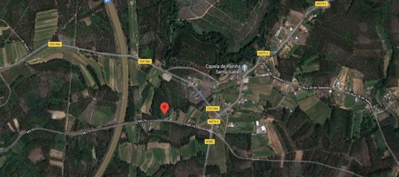 1820m² Land in Albergaria a Velha, Portugal No. 72197 3