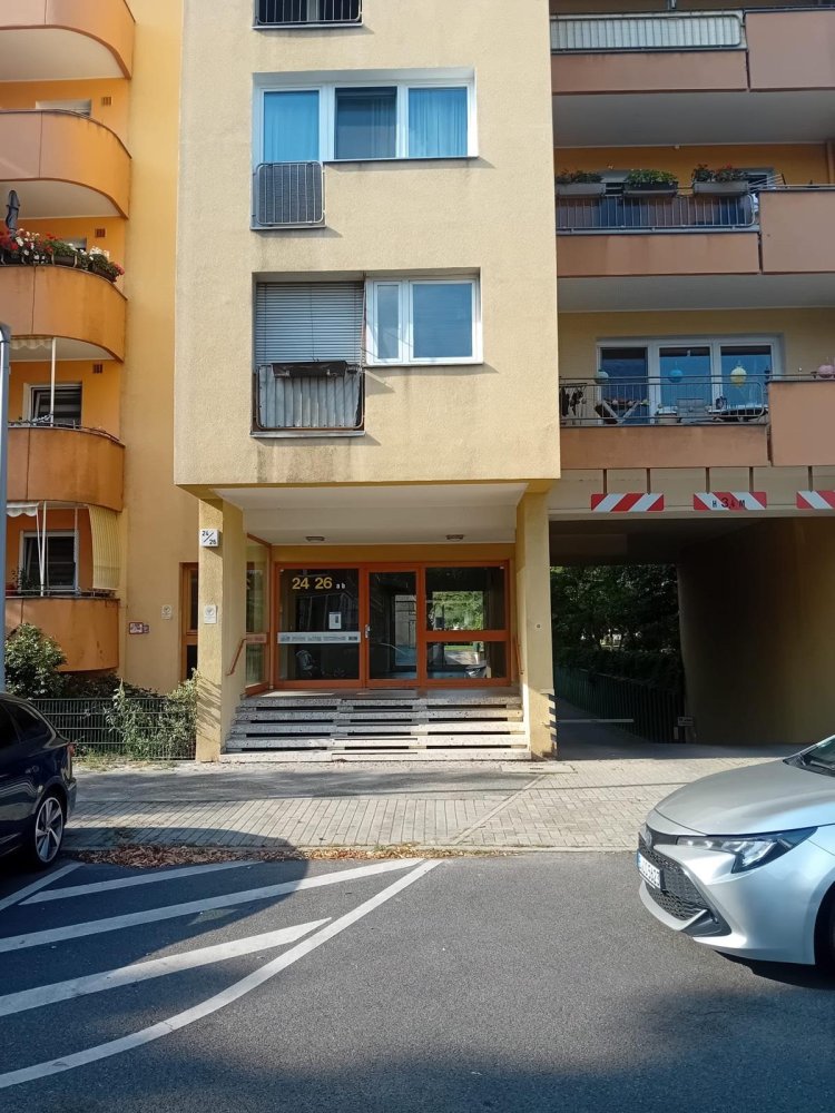 Studio in Reinickendorf, Germany No. 292557