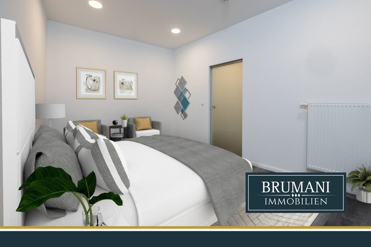 Apartamento de 2 divisões em Emmendingen, Germany N.º 82625